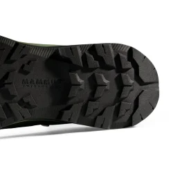 Hot Sertig III Mid GTX vandrestøvle, herre (Marine/Marsh) Vandrestøvler