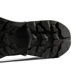 Sale Sertig III Mid GTX vandrestøvle, dame (Marine/Platinum) Dame Vandrestøvler