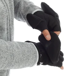 Outlet Shelter, handsker Dame Handsker ·Luffer|Handsker ·Fingerhandsker