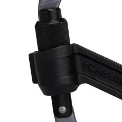 Best Smart HMS 2.0 skruekarabin Karabiner