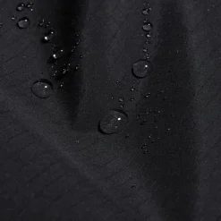 Best Taiss HS Hooded Skaljakke, herre (Black) Regntøj·|Jakker·Regnjakker