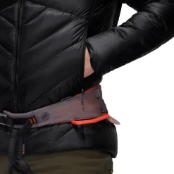 New Taiss IN Hooded Dunjakke, herre (Black) Jakker·Dun- & Fiberjakker|Jakker·Vinterjakker