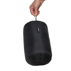 Discount Taiss Pro Belay IN Hooded Dunjakke, dame (Vin) Dame Regntøj|Jakker·Vindjakke