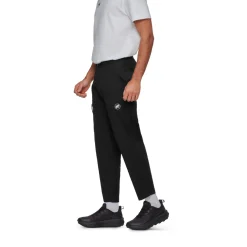 Clearance Tamaro Bukser, herre (Black) Bukser & Shorts·Hverdagsbukser