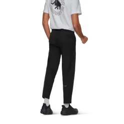 Clearance Tamaro Bukser, herre (Black) Bukser & Shorts·Hverdagsbukser