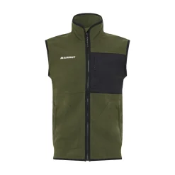 Tamaro ML Vest, herre (Dark Marsh) Overdele·Veste