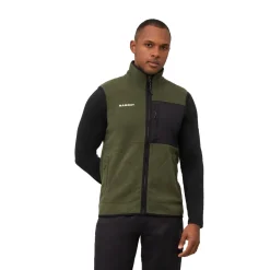 Tamaro ML Vest, herre (Dark Marsh) Overdele·Veste