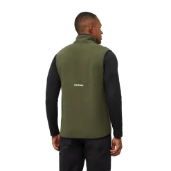 Tamaro ML Vest, herre (Dark Marsh) Overdele·Veste