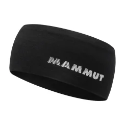 Hot Tree Wool Headband / Pandebånd (Black) Dame Huer|Huer