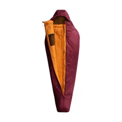 Clearance Women Perform Fiber Bag -10 C, dame 3-Sæson Soveposer
