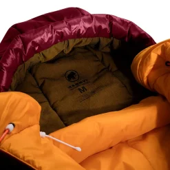 Clearance Women Perform Fiber Bag -10 C, dame 3-Sæson Soveposer