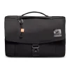 Online Xeron Messenger skuldertaske 14 L (Black) Skoletasker|Rejse & Weekend