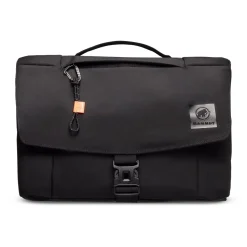 Online Xeron Messenger skuldertaske 14 L (Black) Skoletasker|Rejse & Weekend