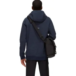 Online Xeron Messenger skuldertaske 14 L (Black) Skoletasker|Rejse & Weekend