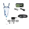 New Mellem prepper pakke, 2 pers. Prepper Pakker