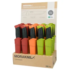 Online Companion (Leaf-farver) Dolke|Knive