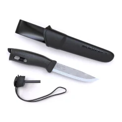 New Companion Spark (S) + Tændstål Dolke|Knive
