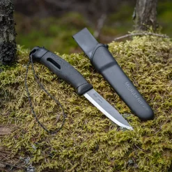 New Companion Spark (S) + Tændstål Dolke|Knive