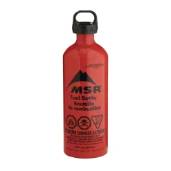 Online Fuel Bottle, brændstofflaske 590 ml Gasbrænder & Gasblus|Brændere & Tilbehør