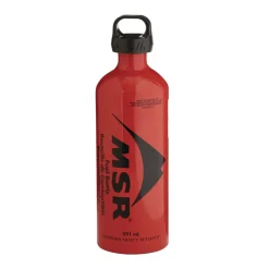 Online Fuel Bottle, brændstofflaske 590 ml Gasbrænder & Gasblus|Brændere & Tilbehør