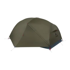 Discount Hubba Hubba HD 2-personers fjeldtelt (Green) Kuppeltelte|Letvægtstelte & Tarps