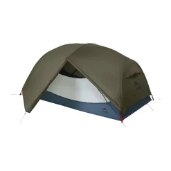 Discount Hubba Hubba HD 2-personers fjeldtelt (Green) Kuppeltelte|Letvægtstelte & Tarps