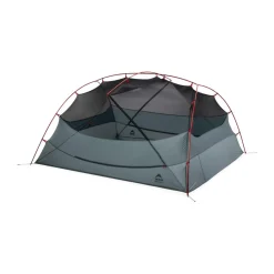 Sale Hubba Hubba LT 3-personers fjeldtelt (Green) Kuppeltelte|Letvægtstelte & Tarps
