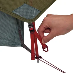 Sale Hubba Hubba LT 3-personers fjeldtelt (Green) Kuppeltelte|Letvægtstelte & Tarps