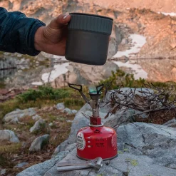 Outlet PocketRocket 2 Mini Stove Kit Gasbrænder & Gasblus|Brændere & Tilbehør