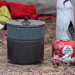 Outlet PocketRocket 2 Mini Stove Kit Gasbrænder & Gasblus|Brændere & Tilbehør