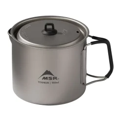 Discount Titan Kedel 900 ML Gryder & Pander