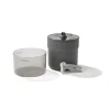 Sale Trail Mini Duo Cook Set 1,2L Gryder & Pander|Gasbrænder & Gasblus