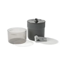 Sale Trail Mini Duo Cook Set 1,2L Gryder & Pander|Gasbrænder & Gasblus