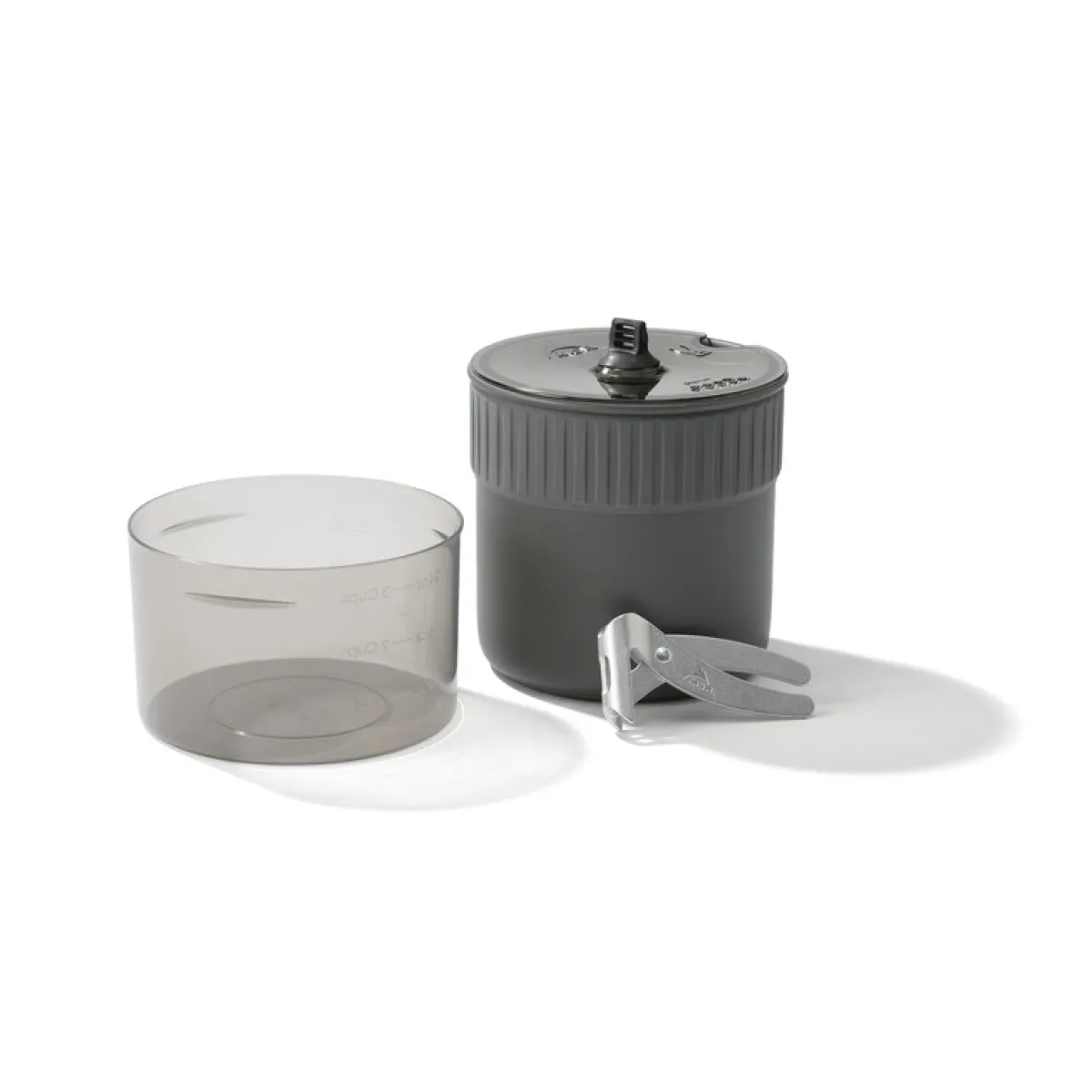 Sale Trail Mini Duo Cook Set 1,2L Gryder & Pander|Gasbrænder & Gasblus