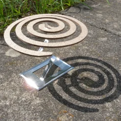 Online Myggespiral L'Otentik 8 Stk/Æske Midler Mod Myg & Flåter
