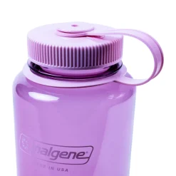 New drikkedunk Wide Mouth Sustain 1 L (Cherry Blossom) Drikkedunke & Vandflasker