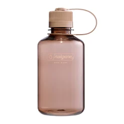 Outlet Narrow Mouth Sustain drikkedunk 500 ml (Mocha) Drikkedunke & Vandflasker