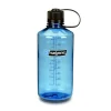Outlet Narrow Mouth Sustain drikkedunk 1 L - Blå Drikkedunke & Vandflasker