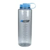 Discount Sustain Wide Mouth drikkedunk 1,5 L - Grå Drikkedunke & Vandflasker