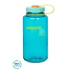 Wide Mouth Sustain drikkedunk 1 L - Blå Cerulean Drikkedunke & Vandflasker