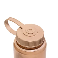 Outlet Wide Mouth Sustain drikkedunk 500 ml (Mocha) Drikkedunke & Vandflasker