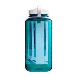 Best Wide Mouth Sustain drikkedunk 1 L (Landscape Forest) Drikkedunke & Vandflasker