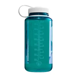 Best Wide Mouth Sustain drikkedunk 1 L (Landscape Forest) Drikkedunke & Vandflasker