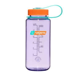 Clearance Wide Mouth Sustain drikkedunk 500 ml (Amethyst) Drikkedunke & Vandflasker
