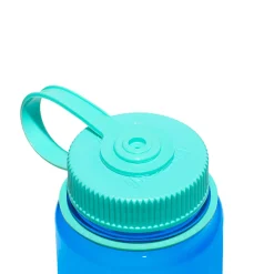 Online Wide Mouth Sustain drikkedunk 500 ml (Cornflower Blue) Drikkedunke & Vandflasker