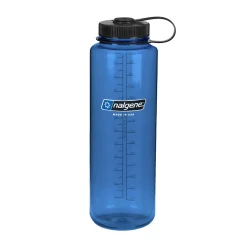 Outlet Wide Mouth Sustain drikkedunk 1,5 L - Blå Drikkedunke & Vandflasker