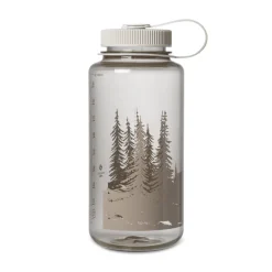Sale x Spejder Sport Wide Mouth Sustain drikkedunk 1 L (Mocha-White) Drikkedunke & Vandflasker