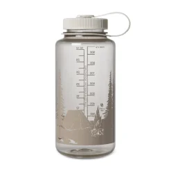 Sale x Spejder Sport Wide Mouth Sustain drikkedunk 1 L (Mocha-White) Drikkedunke & Vandflasker