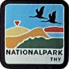 Online Nationalpark Thy Mærke Det Danske Spejderkorps ›