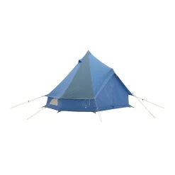 Best Asgard 7.1 telt (Demin) Glamping Telte|Bomuldstelte